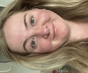 Fundraising Page: Sidney Sands